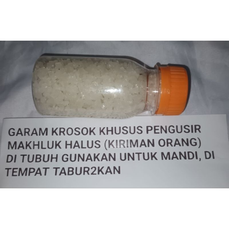 

60Ml GARAM KROSOK