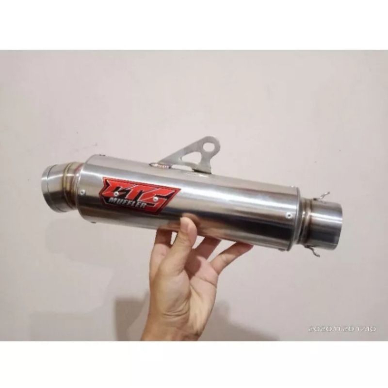 slincer CTS kompetisi p25 inlet 50 only