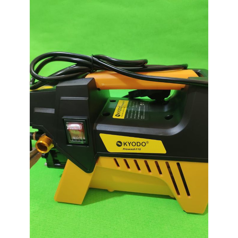 Stim Kyodo / Steam Merk Kyodo Ori