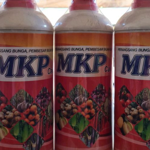 PUPUK CAIR MKP 1LITER