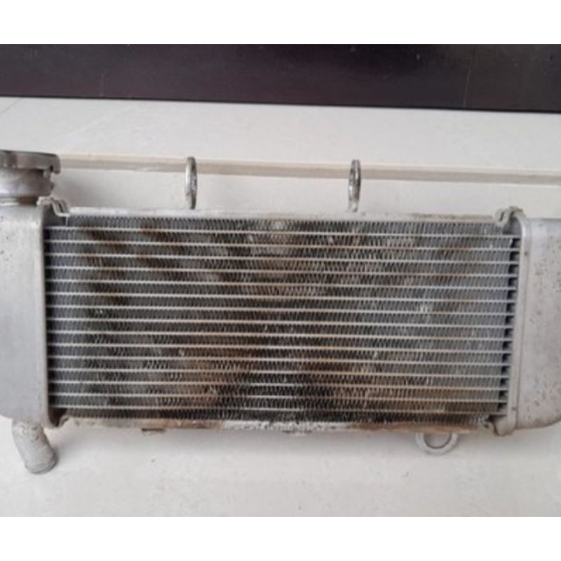 Radiator Cb 150 R led Cbr 150 R led original copotan pendingin mesin
