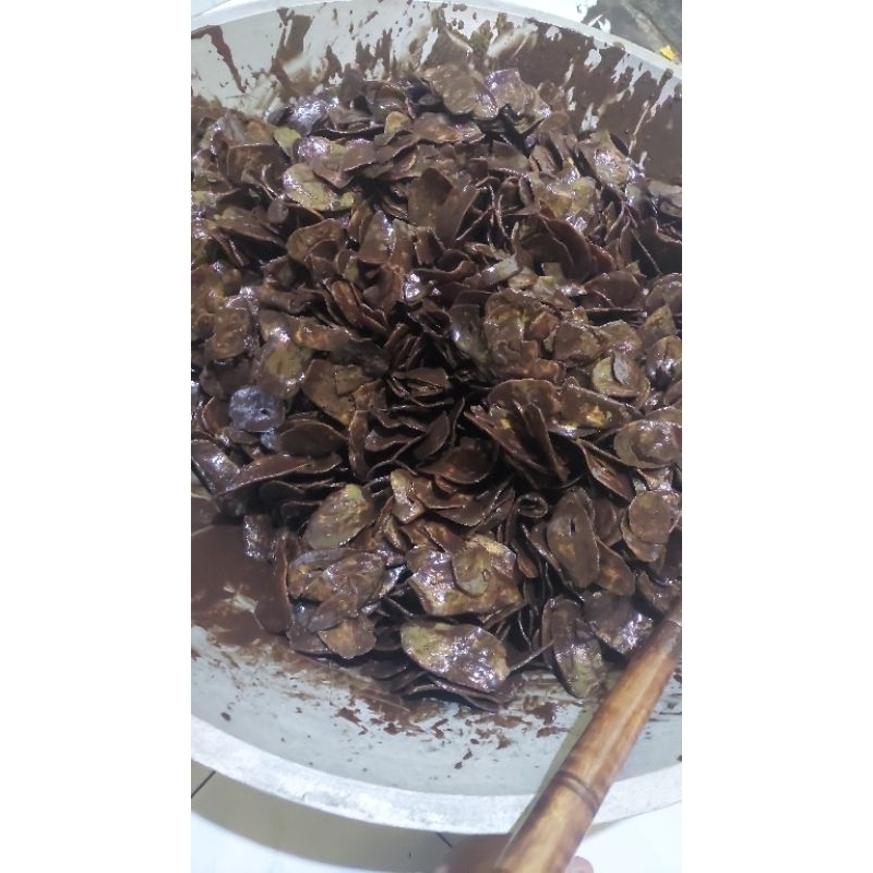 

Keripik Pisang Lumer