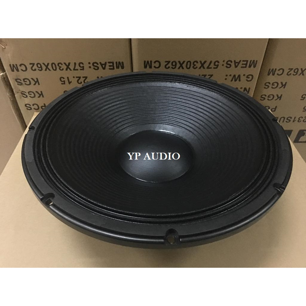 Komponen speaker RCF L15P400 M 15 INCH / RCF L15P400 M