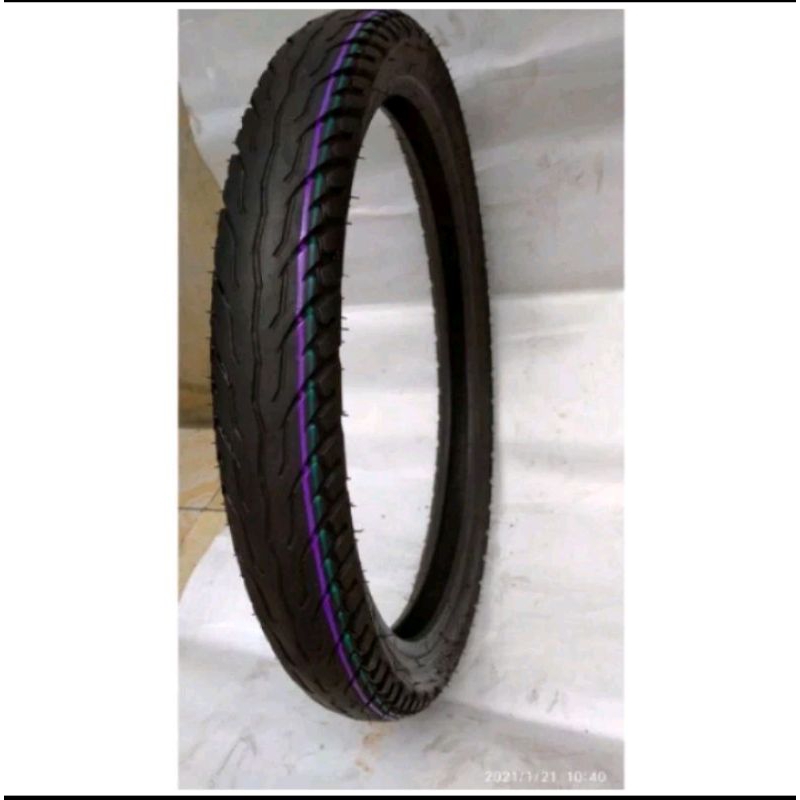 ban belakang Motor Supra fit, Blade dll ukuran 80/90-17