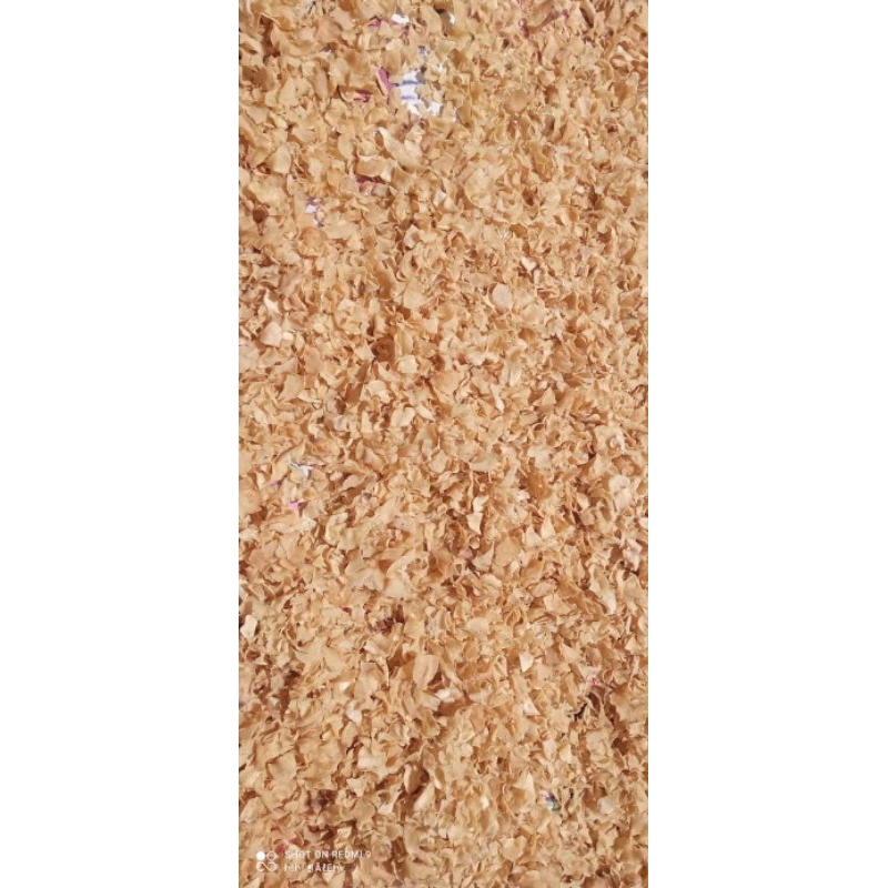 

Gadung mentah siap goreng