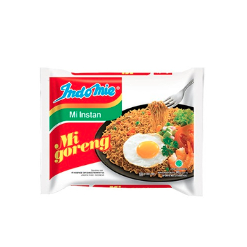 

Indomie Goreng SPC Mie Instan [80 g]