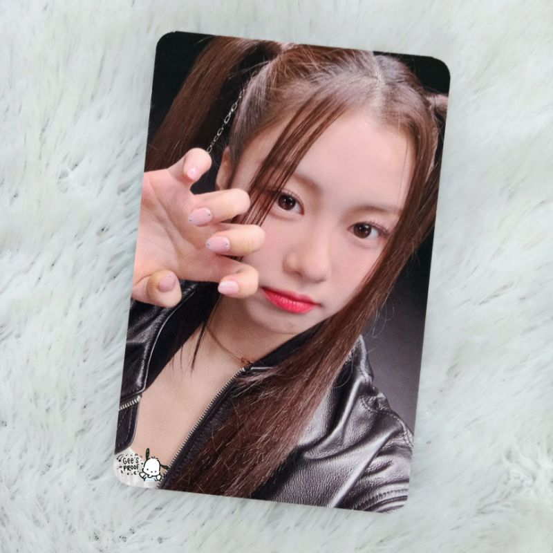 photocard garam maung ktown