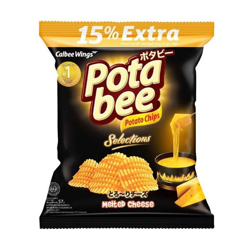 

POTABEE 57GR SELECTION