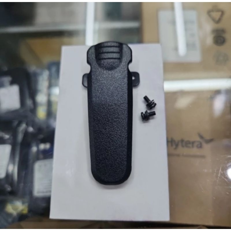 KLIP HT ALINCO CRX5 CRX1 CRX3 BEL KLIP ALINCO DJ CRX1 CRX7 CRX6