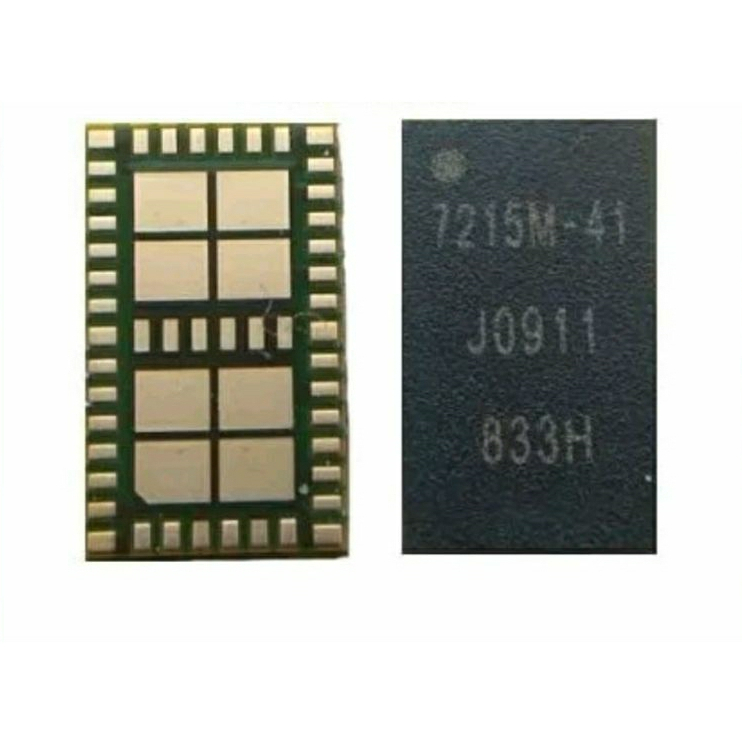 IC RF OPPO A1K / REALME C2 (7215M-41)