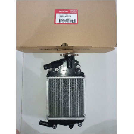 Radiator VARIO 125 VARIO 125 LED VARIO 125 TECHNO VARIO 125 NEW VARIO 150 VARIO 150 LED