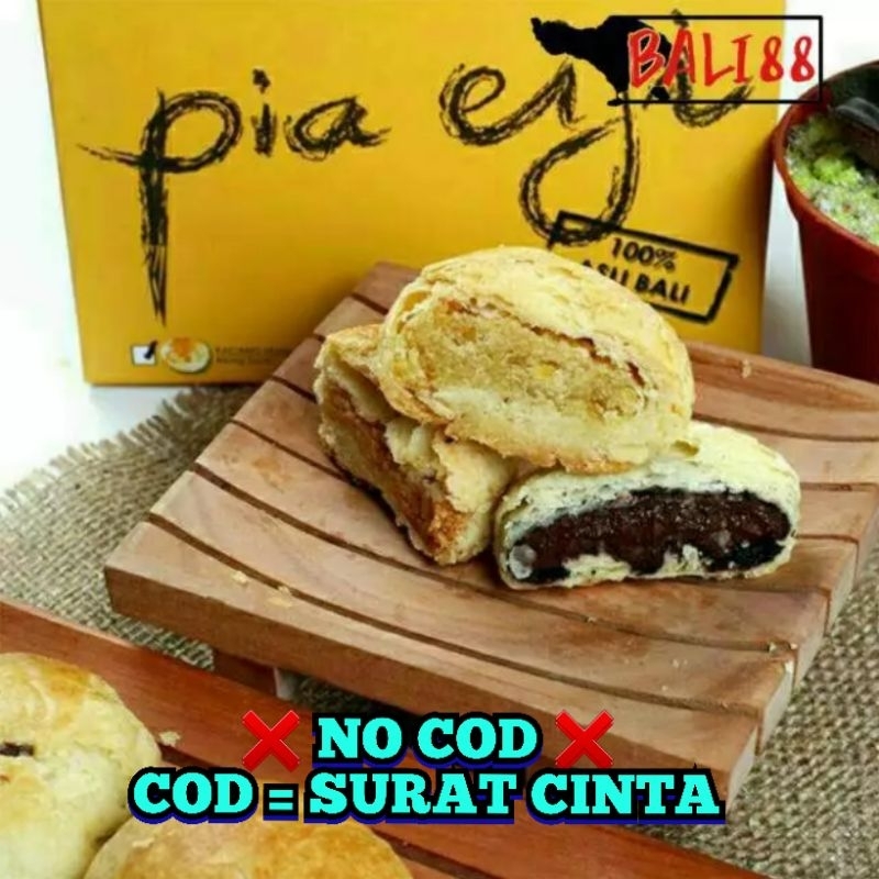 

PIA EIJI ASLI BALI - OLEH OLEH KHAS BALI
