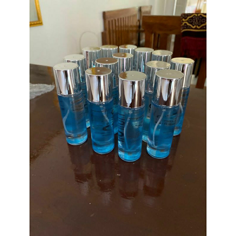 SERUM salon keratin hair oil  KERATIN