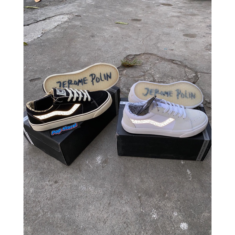 ventela Jerome Polin