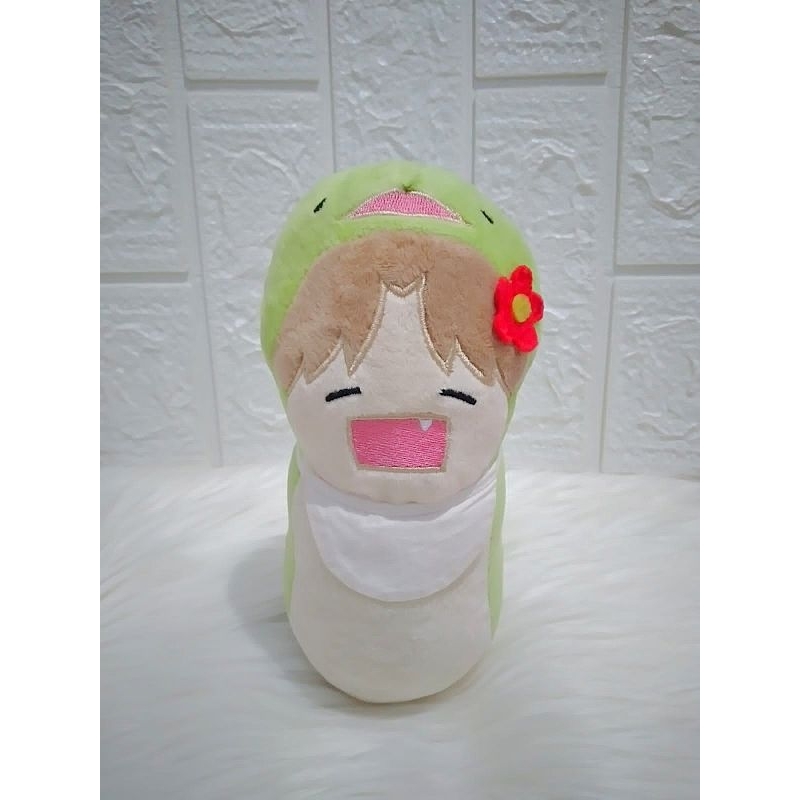 [READY] Doll Chen Ulet 20cm, EXO