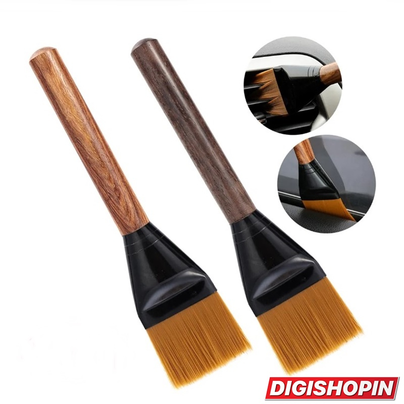 

Kuas Serbaguna | Kuas Lukis | Kuas Pembersih Debu | Kuas PC Komputer Dust Cleaner Kuas Lembut