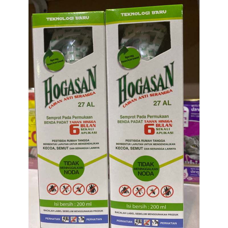 Hogasan