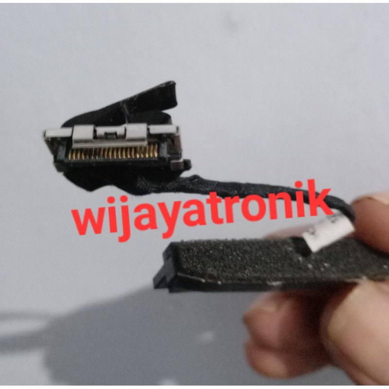 kabel konektor hdd laptop acer