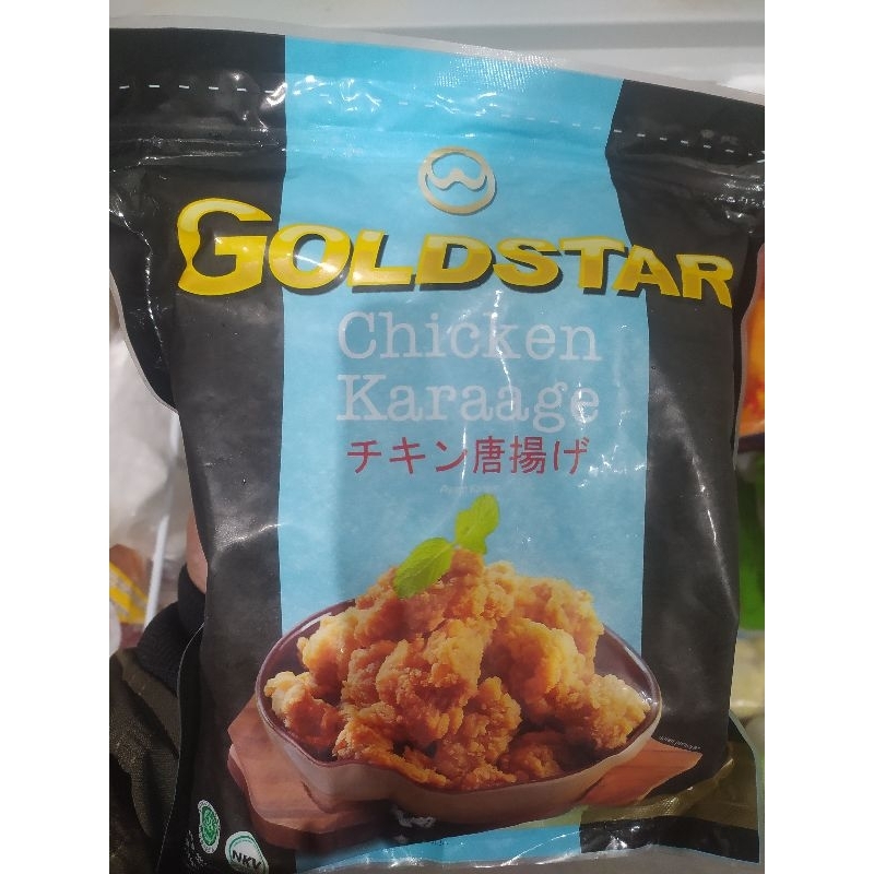 

produk goldstar