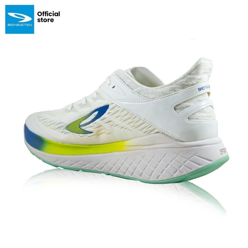NINETEN 910 KANZAKI sepatu olahraga/sepatu running