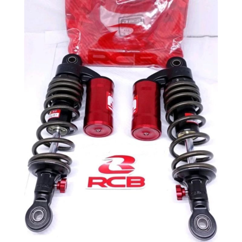 Shock Original RCB MB2+ 335MM RX-King