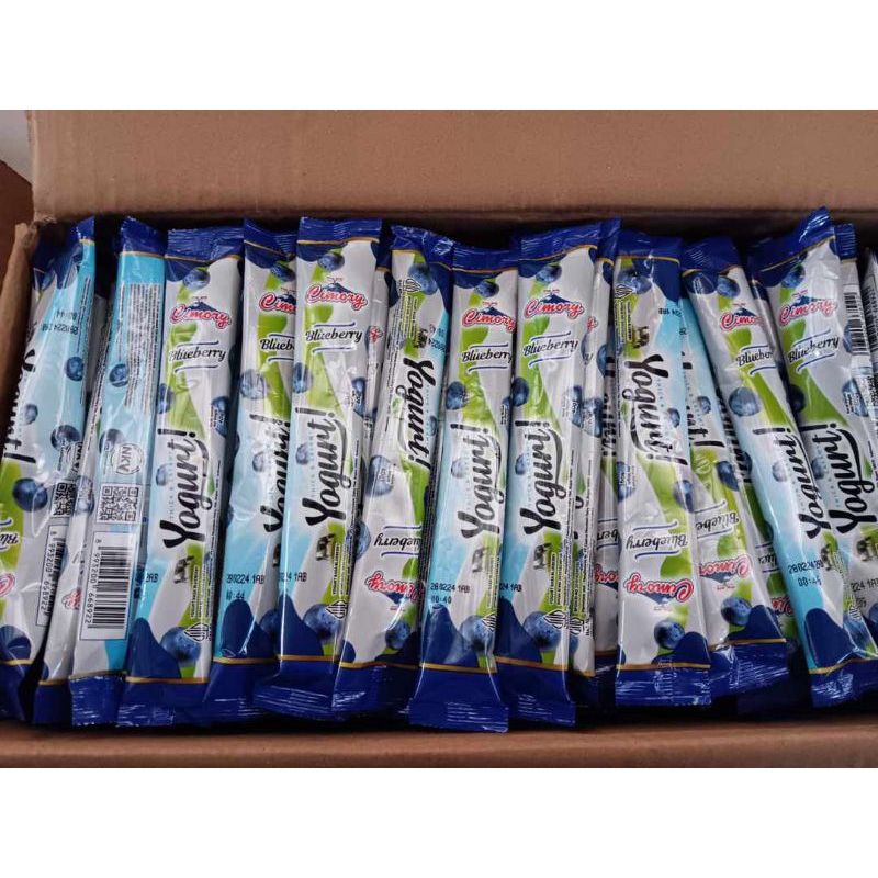 

10 Pcs Cimory Stick Termurah