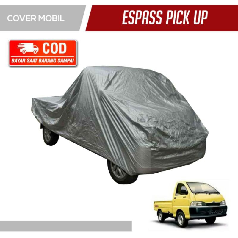 Cover Mobil Espass Pick Up