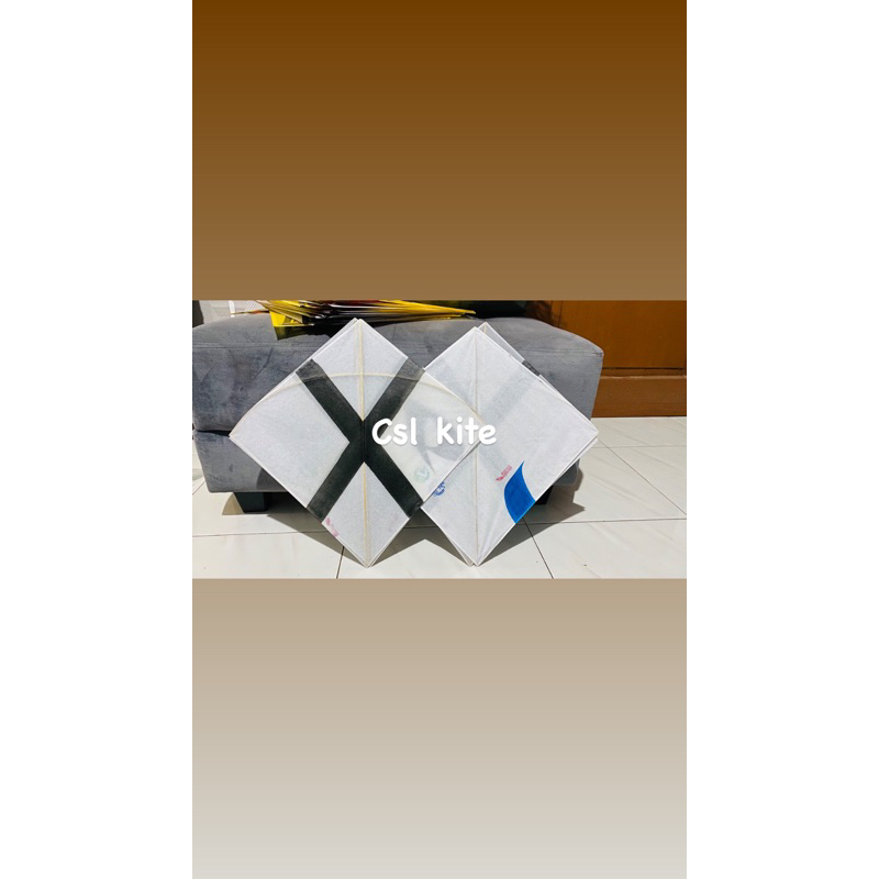 layangan seot uzu rawatan 2021 per 10 Pcs