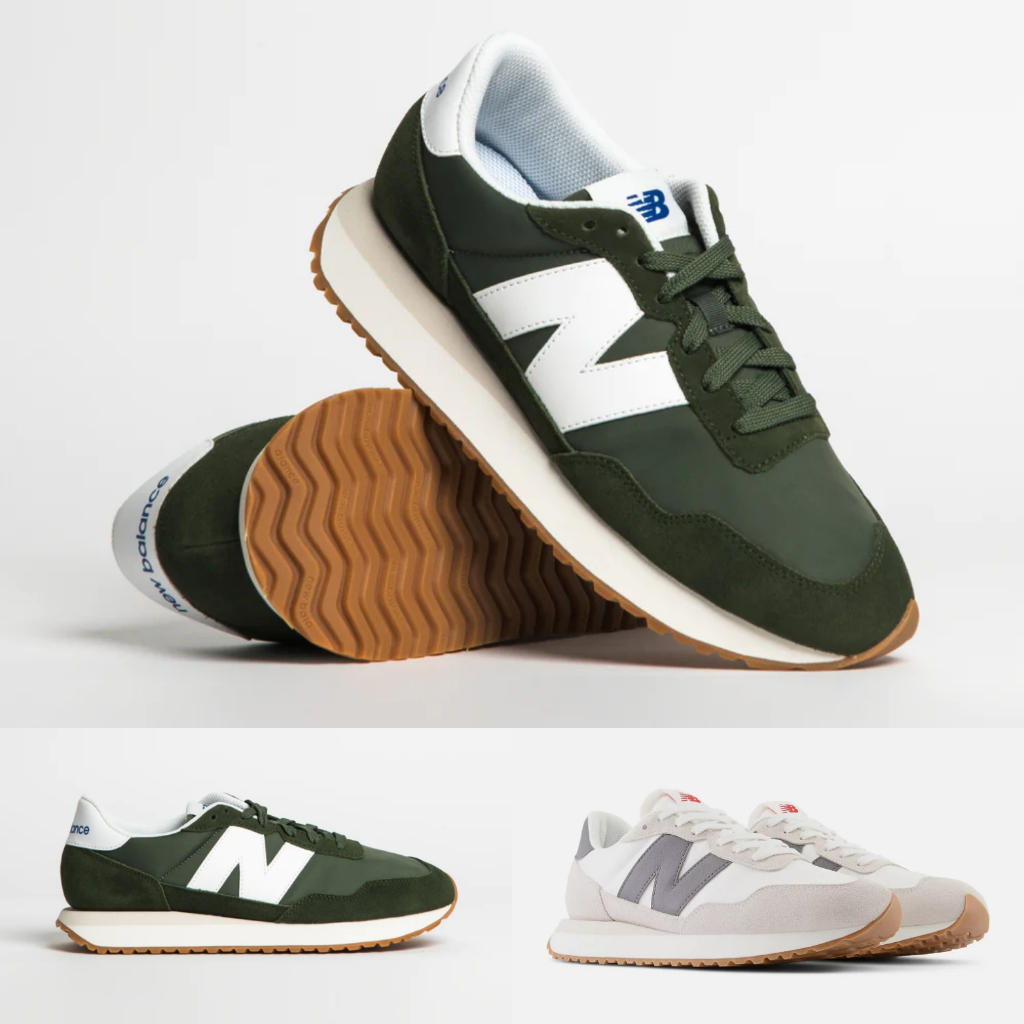 New Balance 237 Men Original