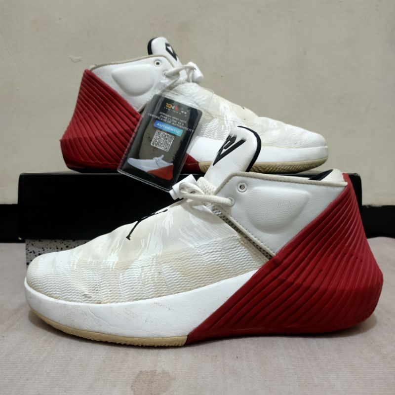 Jordan WhyNot Zero 1 - EUR 42.5 - 100% Original Authentic