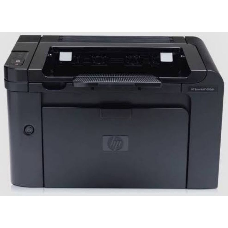 Printer Hp Laserjet P1606dn Duplex F4+
