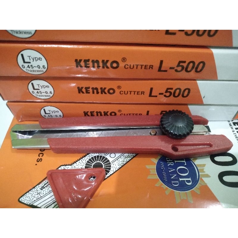 

Cutter L -500 KEnKO