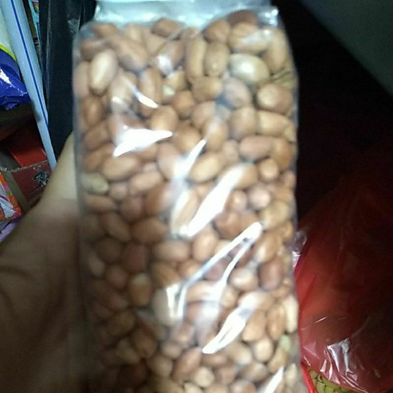 kacang tanah 1kg