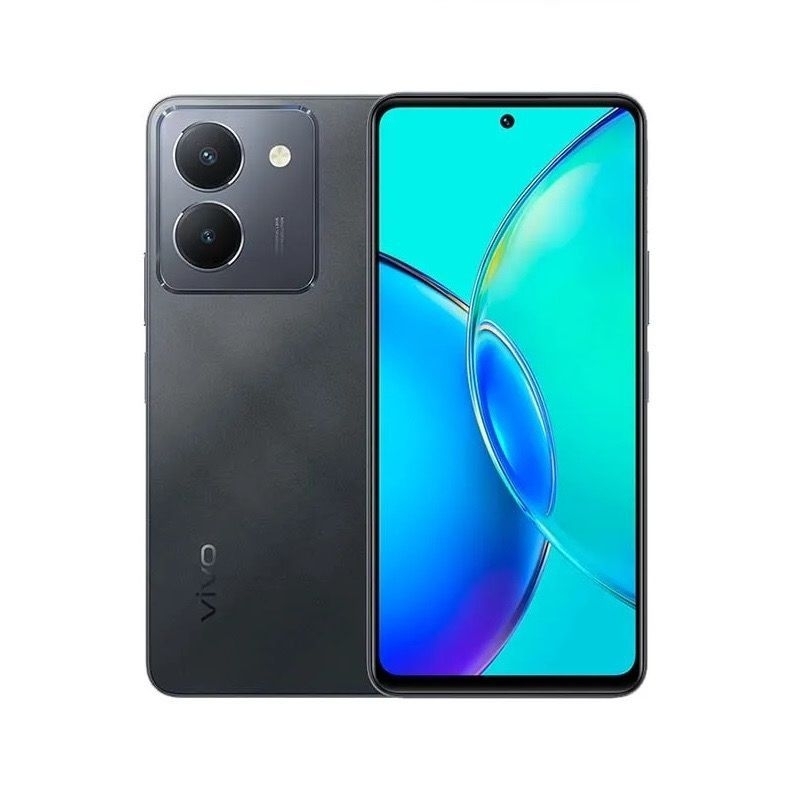 VIVO Y36 4G 8/256GB BLACK