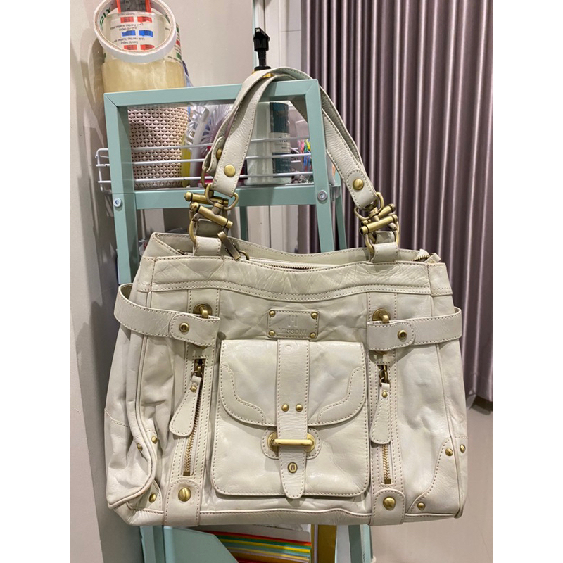 Preloved tas Missoni limited