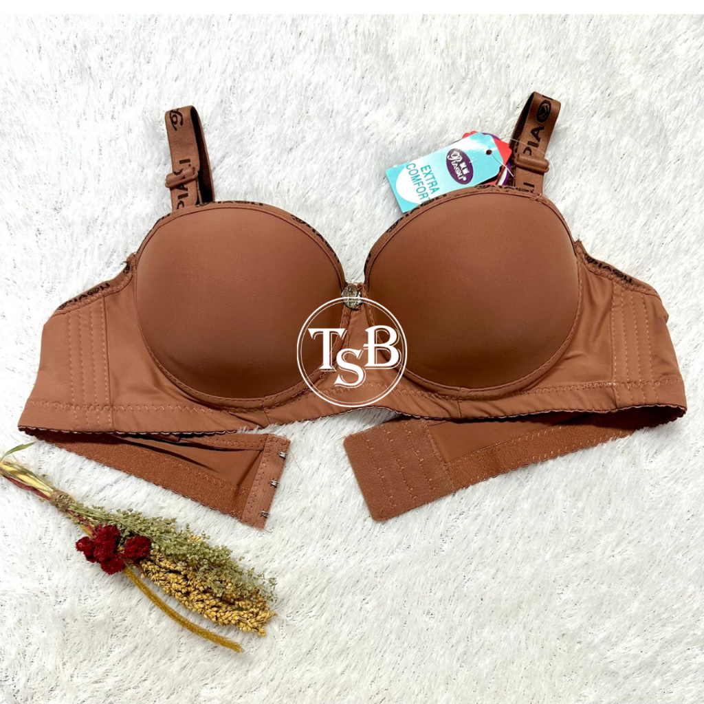 WELL BH Piaoli PL 8812/8850 Kawat BRA Piaoli 8812/8850 Kawat BH Wanita Piaoli BRA Wanita Piaoli 36