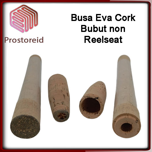 BARU- PROSTOREID, BUSA EVA CORK BUBUT NON REELSEAT
