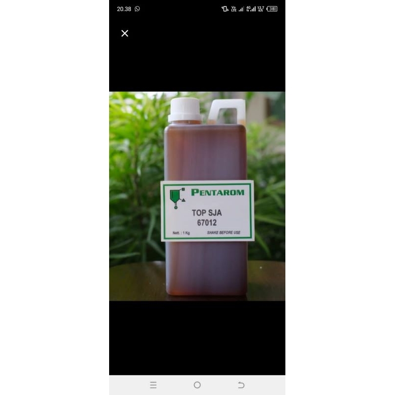 

madu kw