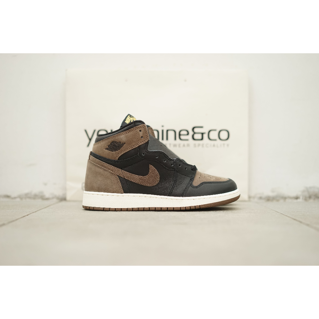 Air Jordan 1 High OG Palomino (GS)