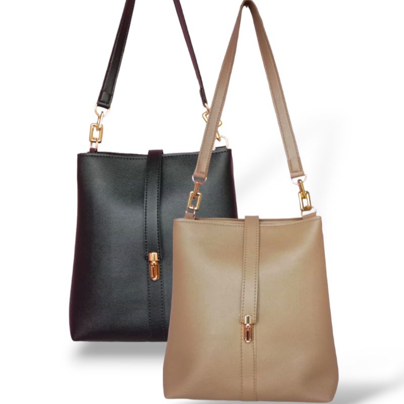Tas slempang wanita SC2 Della Bag /Tas Bahu Shoulder Bag