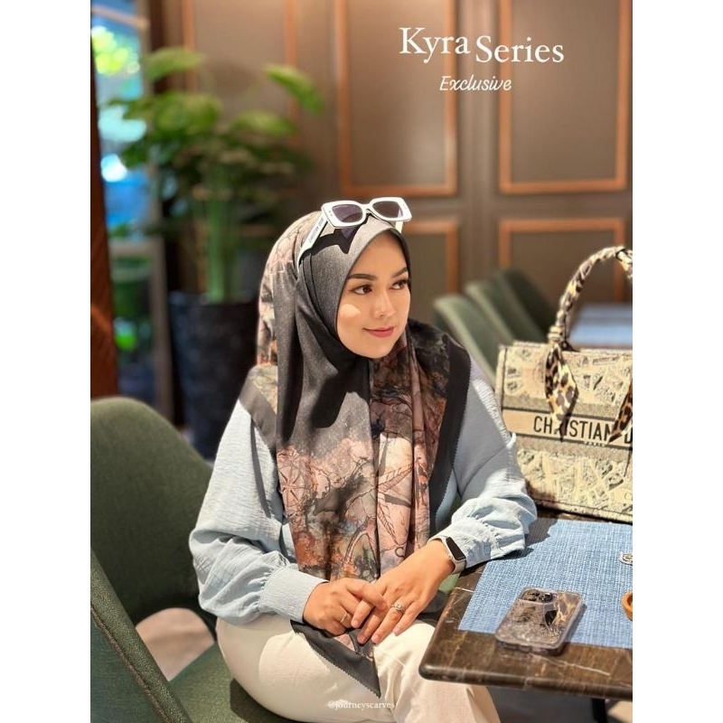 promo hijab journey exclusive