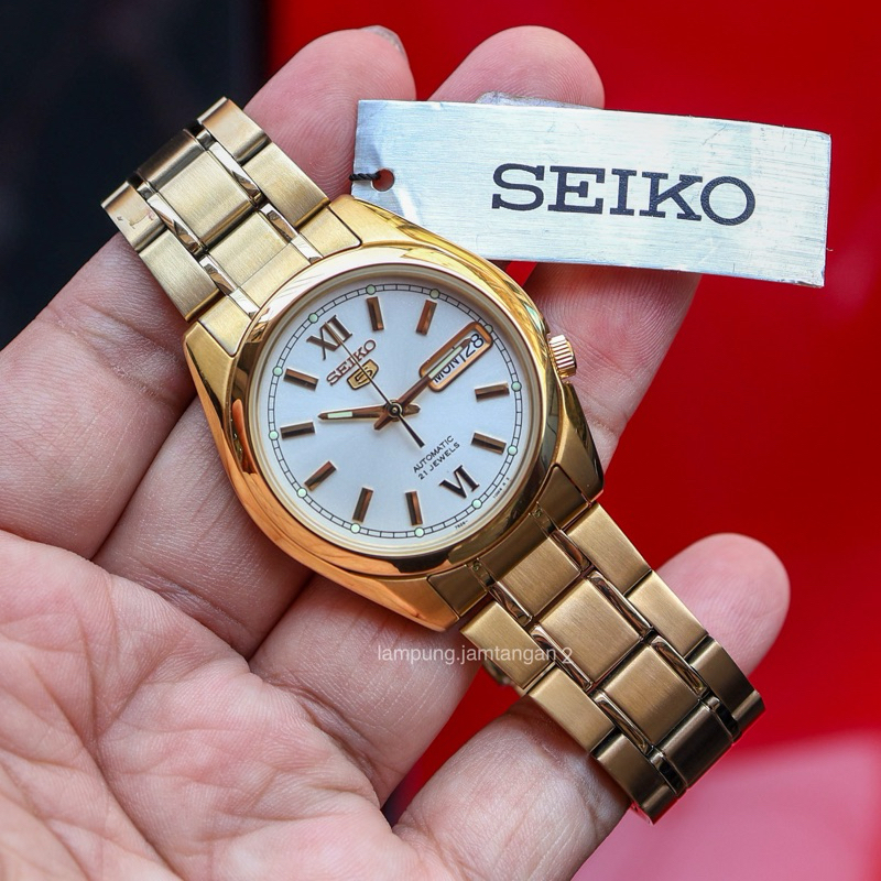 SEIKO 5 SNKL58K1 SNKL58