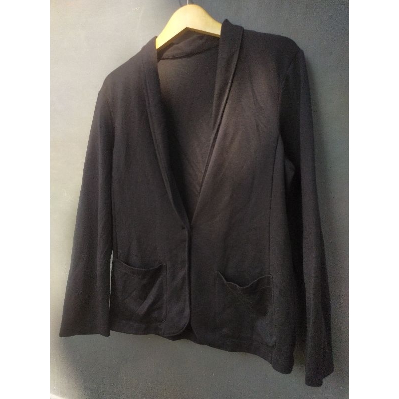 blazer GU (UNIQLO)