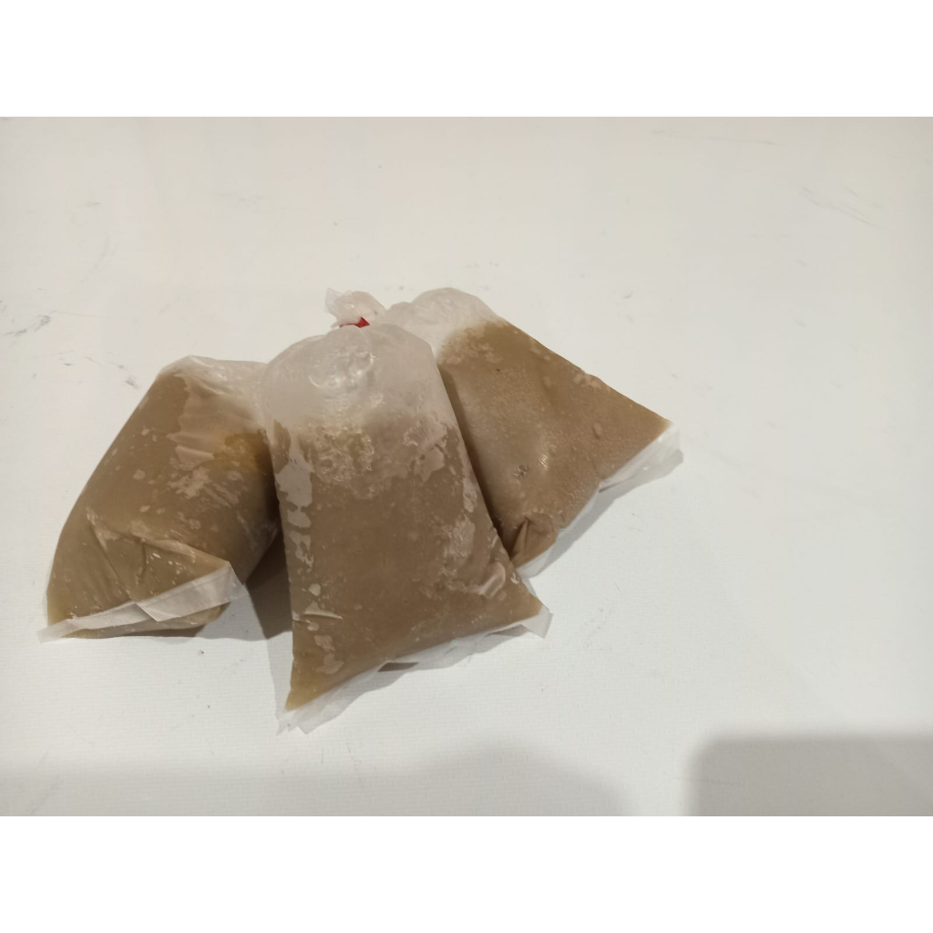 

Bawang Putih Giling 130gr termurah Bandung