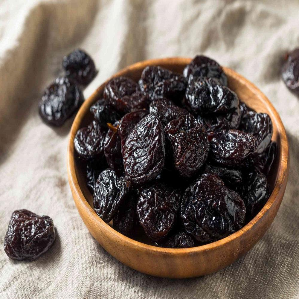 

Dried Prunes 250gr / Prunes Premium / Manisan Plum Basah (250gr)