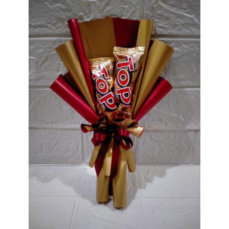 

MINI BUKET JAJAN SNACK BUKET HADIAH WISUDA HADIAH ULANG TAHUN