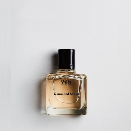 Parfume Zara Gourmand Addict
