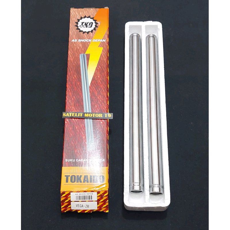 As shock sok shok depan VEGA ZR JUPITER Z 2010 MODEL CLIP MERK TOKAIDO