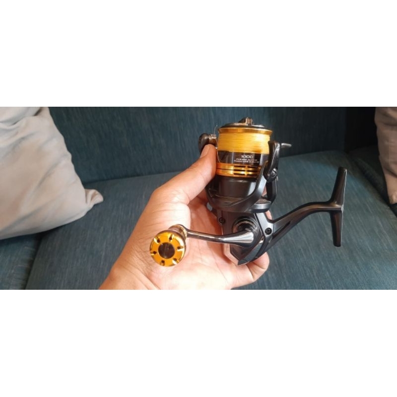 Reel Shimano SAHARA 1000