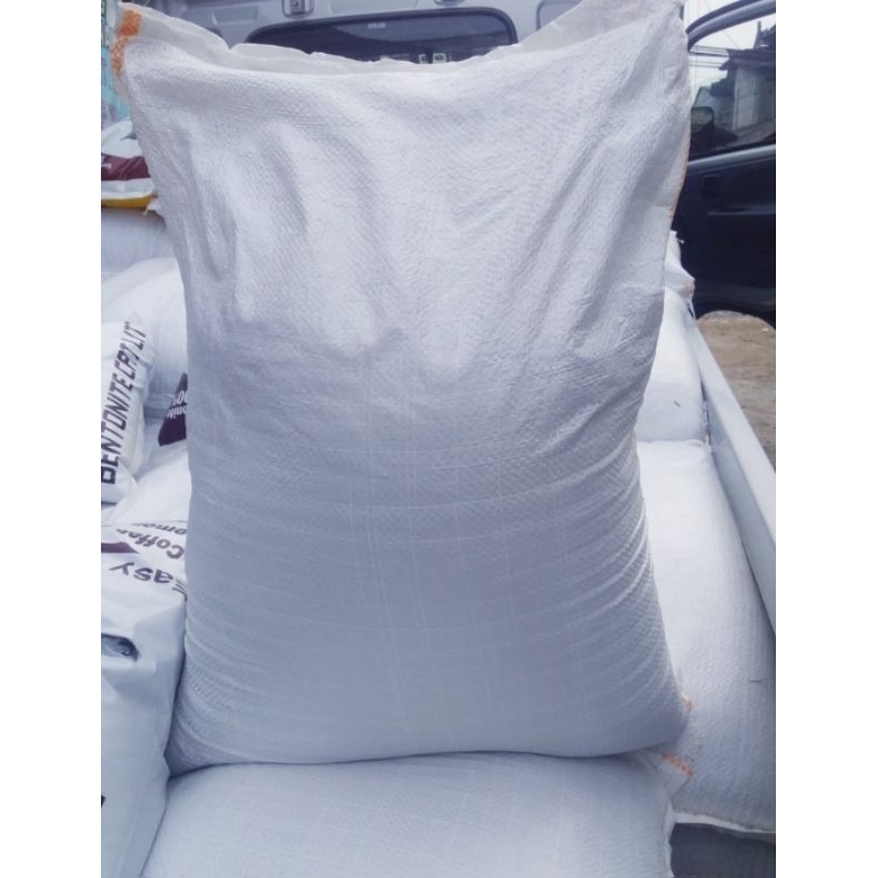 Pasir zeolit kucing 25kg